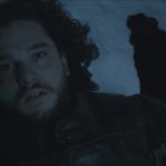Why Jon Snow will be the one to die not Dany in Game of Thrones