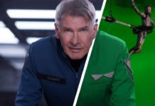 Amazing Hollywood VFX ‘Ender’s Game’