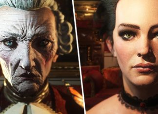 The Council First Look Trailer – New Narrative Adventure Game (PS4/Xbox One/PC)