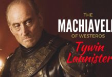 Game of Thrones|Tywin Lannister|The Machiavelli of Westeros|Part 2