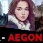 Game of Thrones|R+L=Aegon|The Prince that was Promised|Part 1