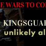 Game of Thrones|The Wars to Come|Kingsguard’s Unlikely Allies
