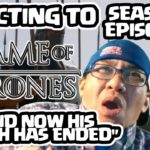 👑 ⚔️ GAME OF THRONES S3 EP4 AND NOW HIS WATCH HAS ENDED – SEASON 3 – REACTION VIDEO – PBAM VLOGS
