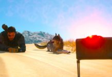 Didn’t See You There! (Game Fails #161)