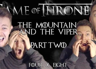 Game of Thrones: Reaction | S04E08 – “The Mountain and the Viper” PART TWO