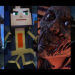 Telltale Games – 2017 Recap