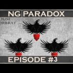 Crusader Kings 2: Game of thrones mod- Andal Invasion #3