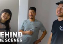 Behind the Scenes – “Why the Holidays Ruin Friendships”