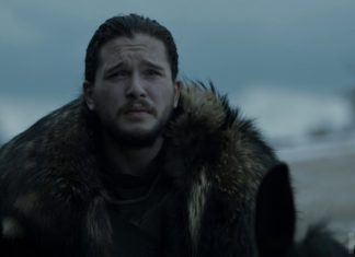 Game of Thrones: Seasons 1-7 Marathon (HBO 2)