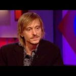 Mackenzie Crook on Friday Night with Jonathan Ross Pt 1/2