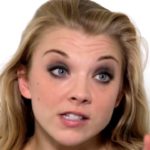 Natalie Dormer spoils Game Of Thrones Season 4 – Esquire Video