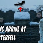 Game Of Thrones Season 8 Episode 1 EXPLAINED! (NEW Plot Leak)