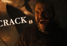Jaime, Euron & assembly | Game of Thrones Crack