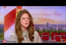 Rose Leslie Praises Kit Harrington