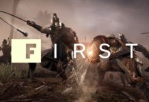 Assassin’s Creed Origins: 10 Minutes of High-Level Gameplay – IGN First