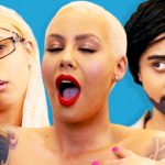 My Parents Accidentally Went to Sex Therapy (ft. Amber Rose)