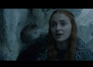 Game of Thrones Season 8 News – Leaked Dragon and White Walker Action Sequence (Spoilers)