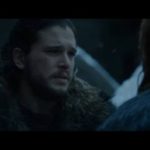 Game of Thrones Season 7 News – Daenerys Targaryen and Jon Snow Leaked Scenes (Spoilers)