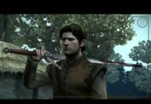 Game of Thrones gameplay