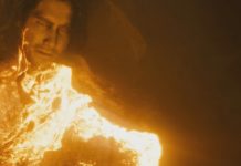 Prince of Persia: The Sands of Time – Best Time Travel Scene (HD)