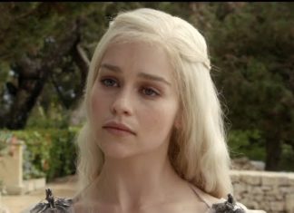 Stormborn (Part One) – Game of Thrones