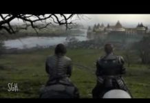 Game of Thrones Season 6 All Funny Scenes Compilation