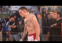 One of the best Street Fight from Russia