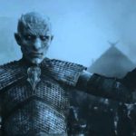 Game of Thrones and Walking Dead Mashup