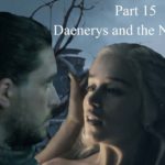 Game of Thrones season 8 Daenerys, Bran Stark and The Night King