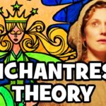 SECRETS Of The ENCHANTRESS – Disney Theory Beauty And The Beast (2017)