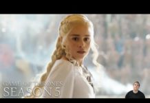 Game of Thrones Season 5 Episode 9 – The Dance of Dragons – Video Review