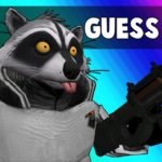 Gmod Guess Who Funny Moments – No Nonsense TSA (Garry’s Mod)