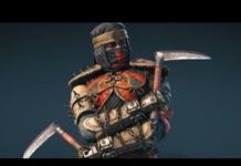 FOR Honor funny moments
