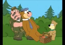 Family Guy Funny Moments #5