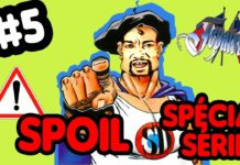 Spéciale meilleures séries Game of thrones / Black Mirror /House of cards Tepatriote #5 (2/2)