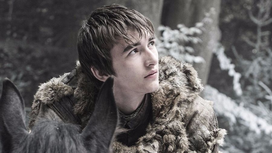 Here's why Bran Stark is acting all weird in Game of Thrones Season 7