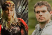 Game Of Thrones Rhaenyra & Cole Bitty Rivalry