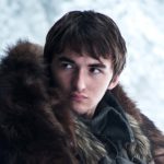 Issac Hempstead Wright says Bran Stark is on a completely different level of existence now