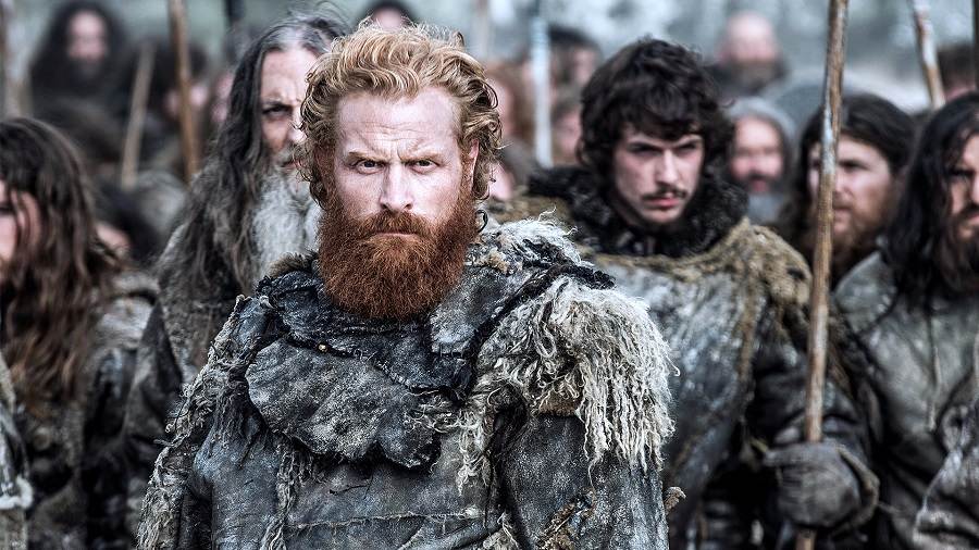 Theory about Tormund's secret lover suggests he might be related to a new Game of Thrones character we all love