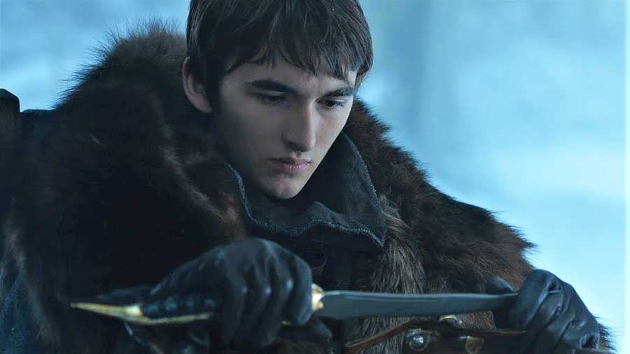 Is the old Bran Stark really dead? Actor Isaac Hempstead-Wright discusses in detail