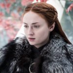 Game Of Thrones season 8 spoilers: Sophie Turner hints at Sansa’s fate