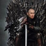 Russian minister explains why Game of Thrones could never be made in Russia