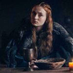 The whole cast burst into tears after Game of Thrones Season 8 table read, says Sophie Turner