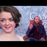 Game Of Thrones Bloopers and Funny Moments Best Hilarious Compilation