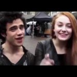 Natalie Dormer Funny Moments Game of Thrones