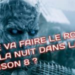 3 THEORIES SUR LA SAISON 8 DE GAME OF THRONES (Ft RainBow)
