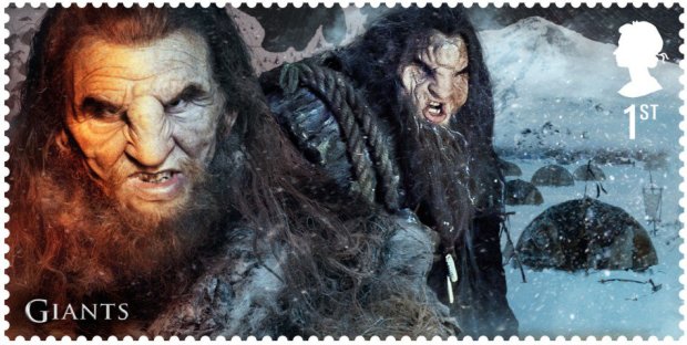 Stop the ravens! Royal Mail now has official Game Of Thrones stamps