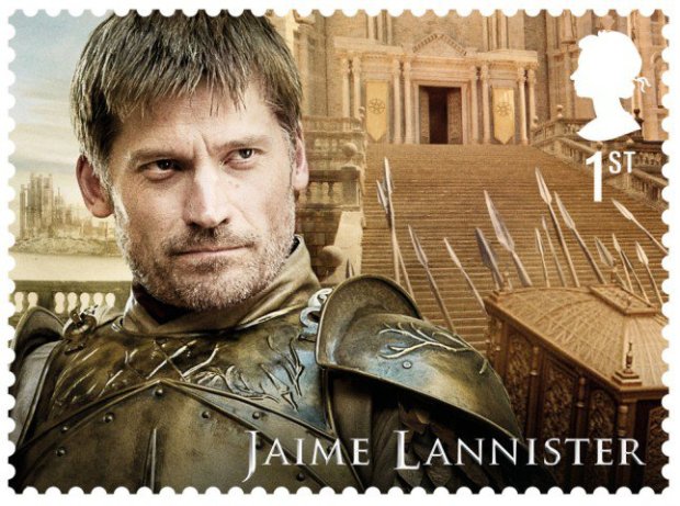 Stop the ravens! Royal Mail now has official Game Of Thrones stamps
