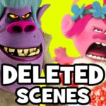 Trolls DELETED SCENES & SONG Explained – DreamWorks Animation