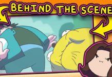 The Making of PokeAwesome – Game Grump